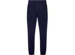 Ecologie EA070 | Crater Recycled Jogpants Xs To 2XL - Colore: Navy - Taglia: M
