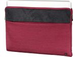Custodia Per Notebook Tayrona Rot 15,6" Bis 16,2"""