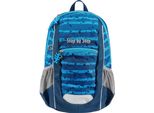 Step By Step Zaino Kiga Maxi Backpack 10L Koala Coco Blu