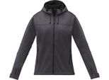 Elevate 38328 | LadiesŽMatch Softshelljacket Xs To 2XL - Colore: Storm Grey - Taglia: Xl