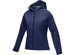 Elevate 37505 | Giacca Softshell Da Donna Xs A 2XL - Colore: Navy - Taglia: Xl
