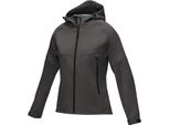 Elevate 37505 | Giacca Softshell Da Donna Xs A 2XL - Colore: Grigio Tempesta - Taglia: Xxl