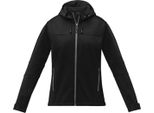 Elevate 38328 | Giacca Softshell Da Donna Xs A 2XL - Colore: Nero - Taglia: Xs