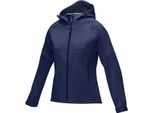 Elevate 37505 | Giacca Softshell Da Donna Xs A 2XL - Colore: Navy - Taglia: S