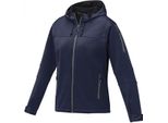 Elevate 38328 | Giacca Softshell Da Donna Xs A 2XL - Colore: Navy - Taglia: Xl