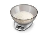 Tescoma Bilancia Da Cucina Digitale Con Vasca Grandchef 5,0 Kg