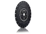 Disco A Segmento Diamantato Corta Todo, Ø 115 X 22,2 Mm, Stayer
