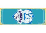Vianmo Insegna In Legno 10X27 Cm Anglen Angler Fische