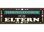 Vianmo Insegna In Legno 10X27 Cm VerwöHnzentrum FüR Eltern