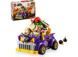 Lego® Super Mario™ 71431 L'auto Sportiva Di Bowser - Set Di Espansione