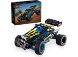 Lego Technic Buggy Da Corsa Fuoristrada, Auto Giocattolo Per Bambini, Kit Per Costruire Un Buggy Da Corsa, Regalo Per Bambini E Bambine Di 8 Anni, Modello Di Auto Da Rally 42164