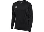 Hummel Hmlauthentic Pl Maglia L/S