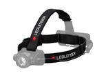Led Lenser H5R/H7R/H15R Core-Band Nero Nero Taglia Unica