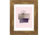 Cornice Goldbuch Ian Oro 15X20 Cm