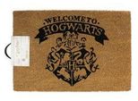 Harry Potter - Stemma Di Hogwarts - Zerbino