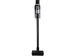 Samsung VS20C85G2TN Aspirapolvere Con Scopa 2 In 1 Batteria A Secco Senza Sacchetto Cromo, Nero 2200 Ah