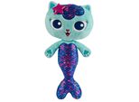 Spin Master Gabby's Dollhouse Interactive Merkatze 30 Cm Versione Inglese