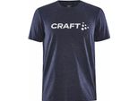 Craft Community Logo Ss Tee M