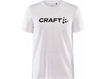 Craft Community Logo Ss Tee M