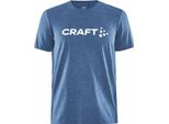 Craft Community Logo Ss Tee M