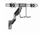 Gembird Supporto Da Tavolo Per Tv Lcd Al Plasma 17"-32"" 8 Kg"