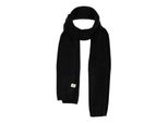 Roeckl Sciarpa Cashmere Pure Cashmere Scarf Black Nero