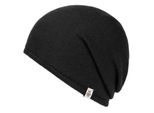 Roeckl Beanie Berretto Pure Cashmere Beanie Black Nero