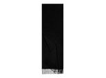 Roeckl Sciarpa Scarves Classic Solid Black Nero