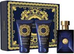 Versace Dylan Blu Lote 3 Piezas