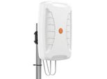 Poynting A-XPOL-0024-V1-02 - 11 Dbi - 0,617 - 4,2 Ghz - 50 Ohm - Antenna Omnidirezionale - Tipo N - Femmina