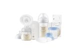 Set Tiralatte Elettrico Singolo Philips Avent Premium (SCD330/31)
