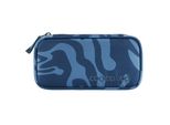 Coocazoo Astuccio Per Matite Pencil Case Breaking Waves Blu