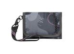 Coocazoo Portafoglio Coocazoo Wallet Bubble Brush Grigio