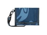 Coocazoo Portafoglio Coocazoo Wallet Breaking Waves Blu