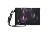Coocazoo Portafoglio Coocazoo Wallet Pink Illusion Nero