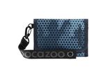 Coocazoo Portafoglio Coocazoo Wallet Geometric Sky Blu Scuro