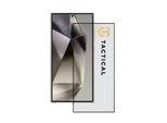 Vetro Tattico Shield 5D Per Samsung Galaxy S24 Ultra - Nero KP30842