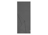 Roeckl Sciarpa Wool Mix Essential Scarf Anthracite Antracite