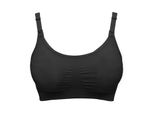 Reggiseno Medela 3In1 Per Allattamento E Pompaggio L Nero 1 Pz