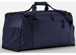 Borsa Sportiva Quadra QS470 | Multi-Sport Holdall - Colore: Navy - Misure: 51 X 26 X 20 Cm
