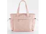 Quadra QS303 | Studio Oversized Bag Borsa Sportiva - Colore: Rosa Fresco - Dimensioni: 50 X 35 X 18 Cm