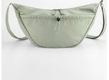 Quadra QS309 | Studio Cross Body Bag Borsa A Tracolla - Colore: Verde Fresco - Dimensioni: 45 X 22 X 12 Cm