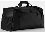 Borsa Sportiva Quadra QS470 | Multi-Sport Holdall - Colore: Nero - Dimensioni: 51 X 26 X 20 Cm