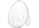 Medela Imbuto A Conchiglia Per Tiralatte A Mani Libere 27 Mm 2 Pz