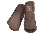 Eskadron Gamaschen Softshell Classic Sports Fs 2024 Deep Taupe L