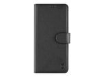 Custodia Diar Per Samsung Galaxy A05S A057 Tactical Field Notes Nero