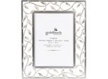 Cornice In Metallo Goldbuch Floria 13X18 Cm