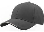 Atlantis Ests | Estoril Cap Recycled - Colore: Grigio Scuro - Taglia: Taglia Unica
