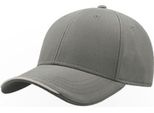 Atlantis Ests | Estoril Cap Recycled - Colore: Grigio - Taglia: Taglia Unica