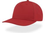 Atlantis Rays | Ray Cap Recycled - Colore: Rosso - Taglia: Unica